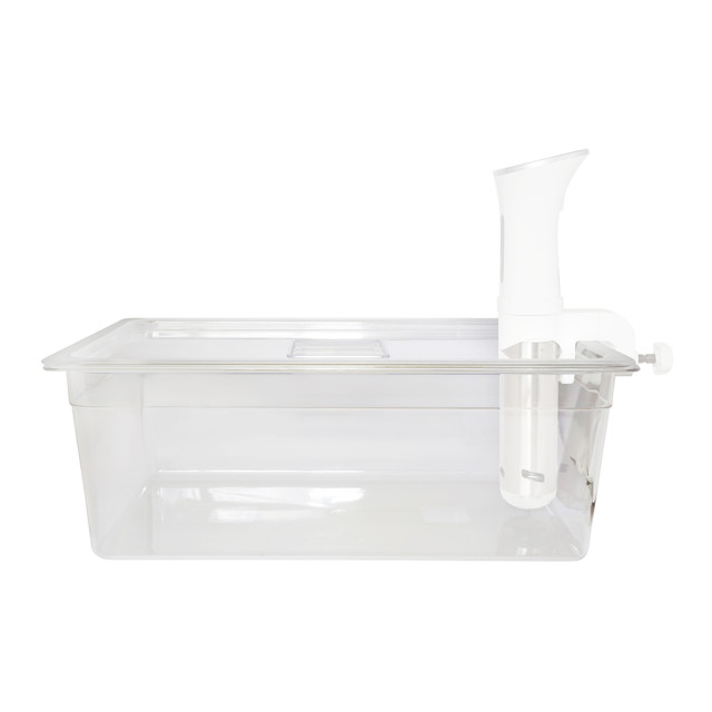 SousChef Sous Vide Container, 22L.
