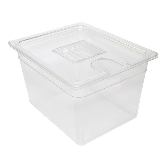 SousChef Sous Vide Container, 11L.
