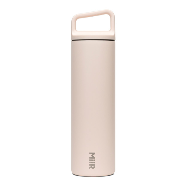 MiiR Vacuum Insulated Wide Mouth Bottle, 590ml, Thousand Hills