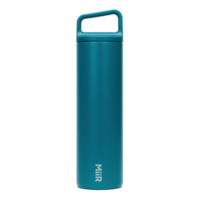 MiiR Vacuum Insulated Wide Mouth Bottle, 590ml, Prismatic
