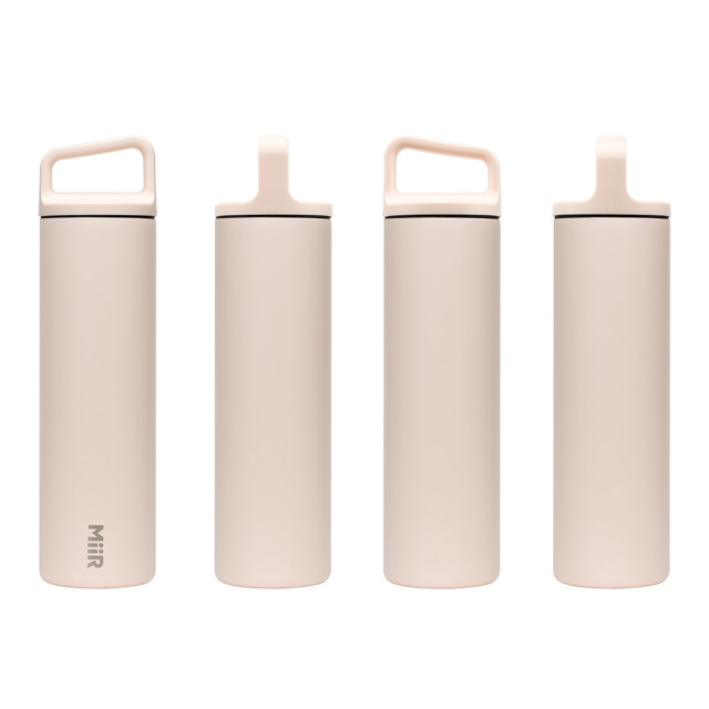 MiiR Vacuum Insulated Wide Mouth Bottle, 590ml, Thousand Hills
