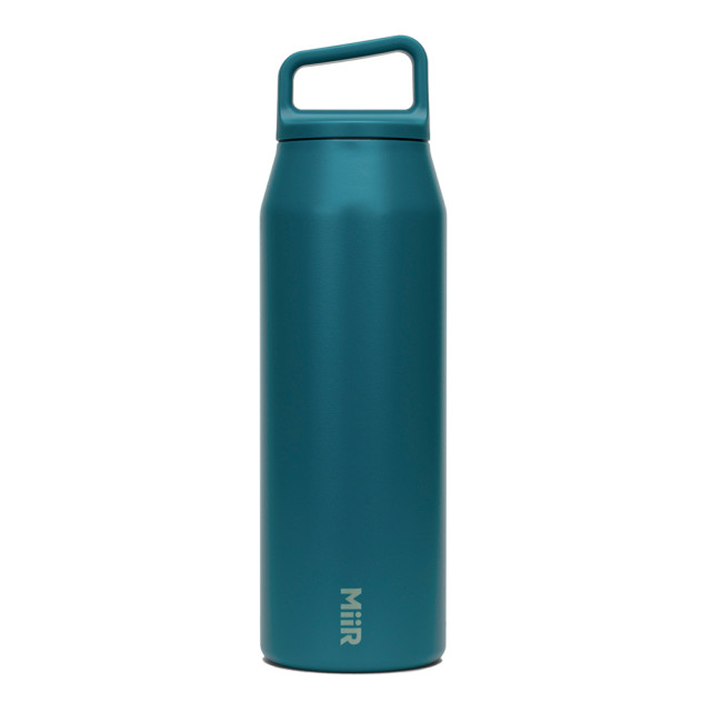 MiiR Vacuum Insulated Wide Mouth Bottle, 940ml Prismatic