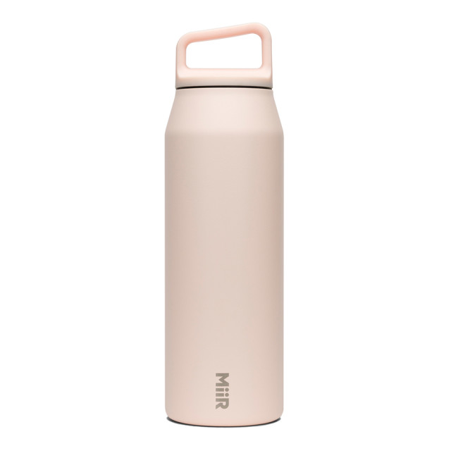 MiiR Vacuum Insulated Wide Mouth Bottle, 940ml Thousand Hills