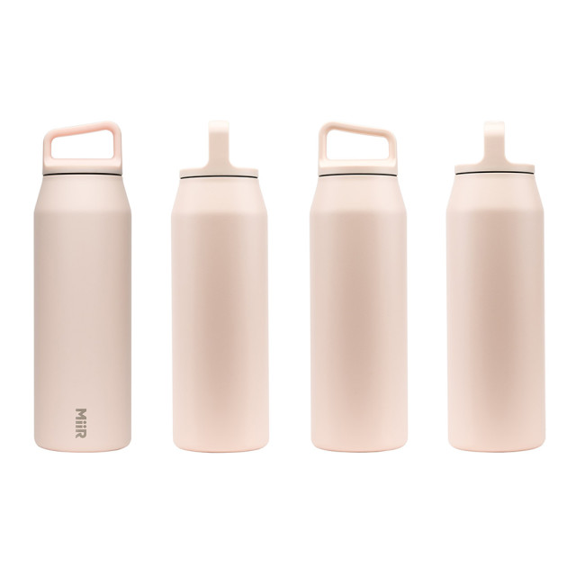 MiiR Vacuum Insulated Wide Mouth Bottle, 940ml Thousand Hills