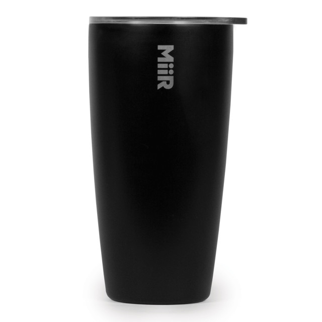 MiiR Vacuum Insulated Tumbler, 470ml black
