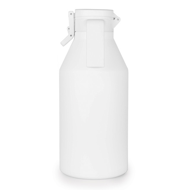 MiiR Vacuum Insulated Growler, 1.8L white