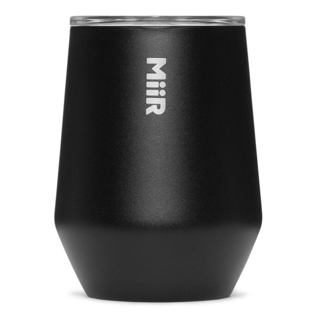 MiiR Vacuum Insulated Stainless Steel Wine Tumbler, 290ml