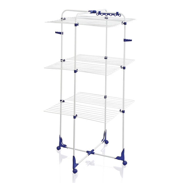 Leifheit The Classic Tower 340 Tower Dryer