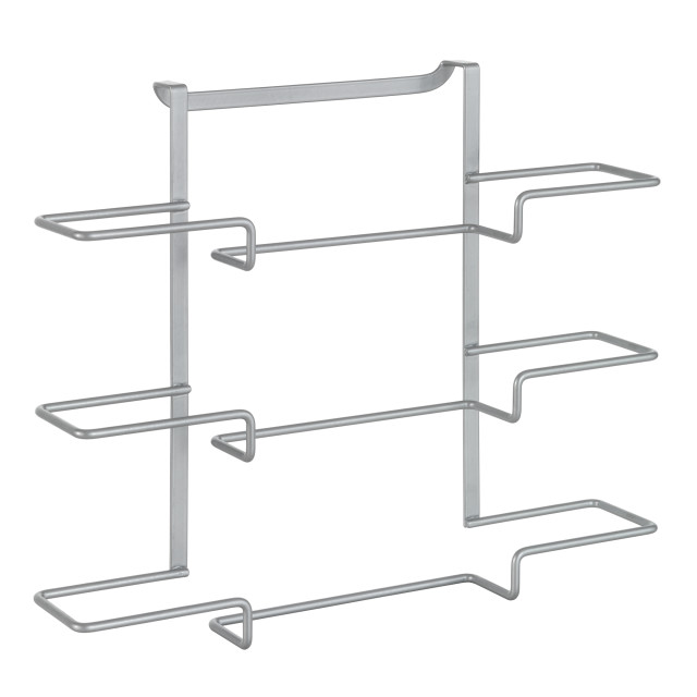 Metaltex Galileo 3 Tier Kitchen Rolls Holder