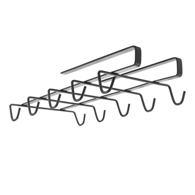 Metaltex Lava My Mug Under Shelf Mug Holder