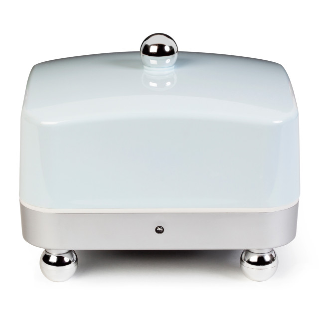 Alfille Temperature Controlled Butter Dish Blue product shot