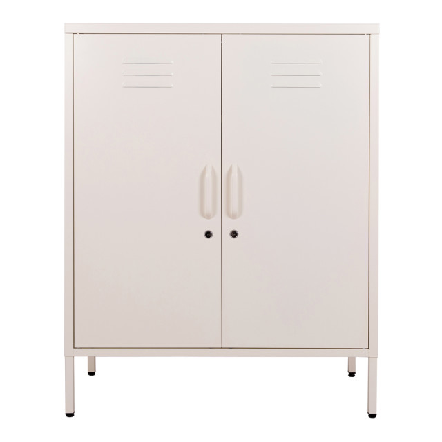 Popstrukt Nougat Storage Cabinet
