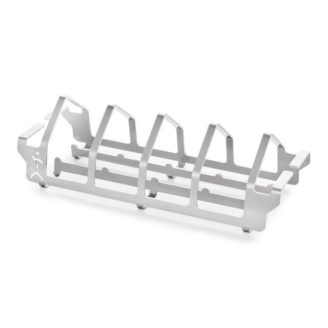 Dreem Fire 4 Slot T-Bone Pro Braai Rack