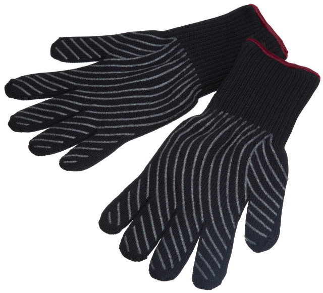 MasterClass Professional Safety Oven Gloves