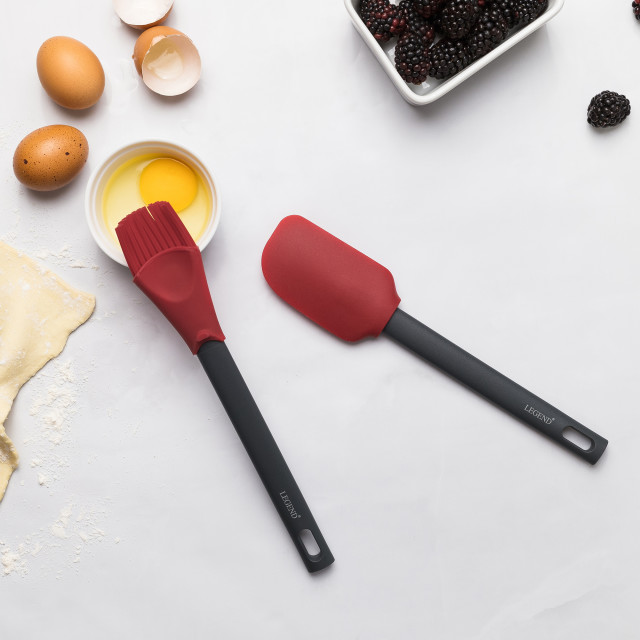 Utensils sold separately