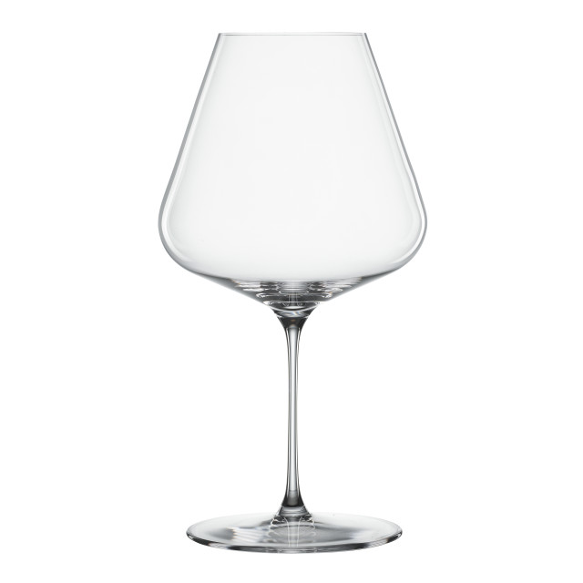 Spiegelau Definition Burgundy Glass, Set of 2