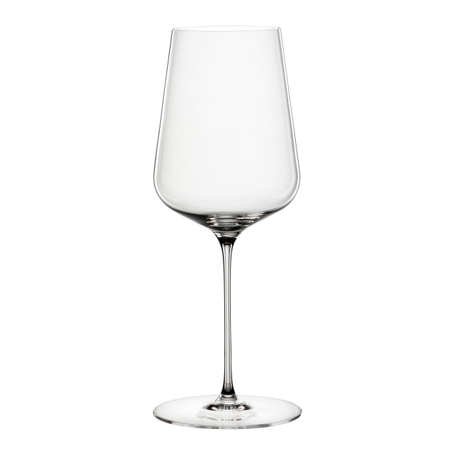 Spiegelau Definition Universal Glass, Set of 2