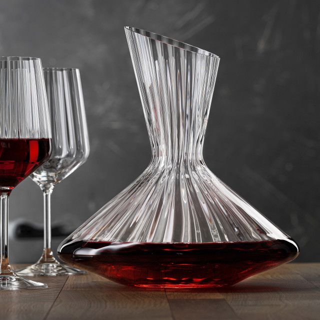 Spiegelau Lifestyle Decanter, 2.9L