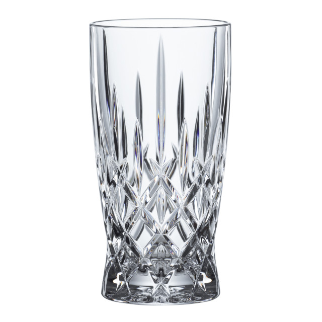 Nachtmann Noblesse Soft Drink/Beer Glass, Set of 4