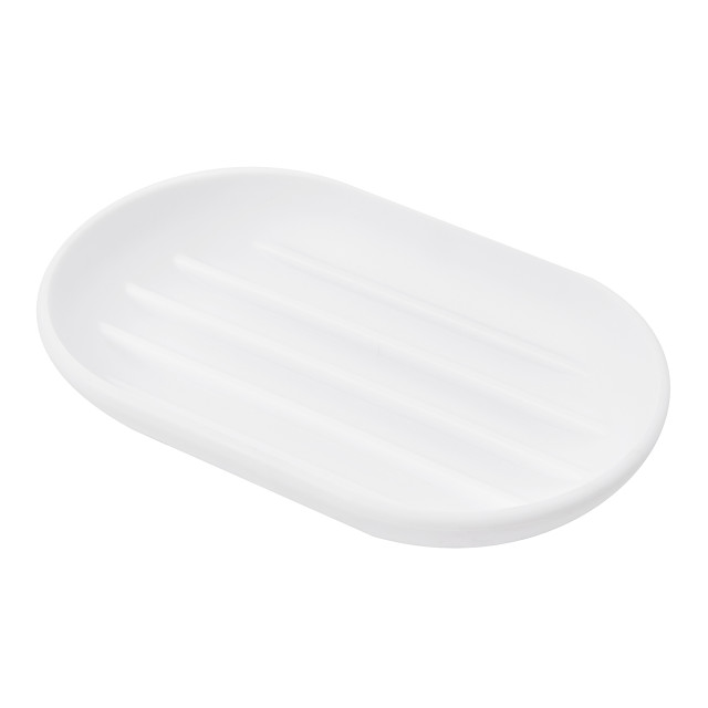 Umbra Touch Soap Dish - White