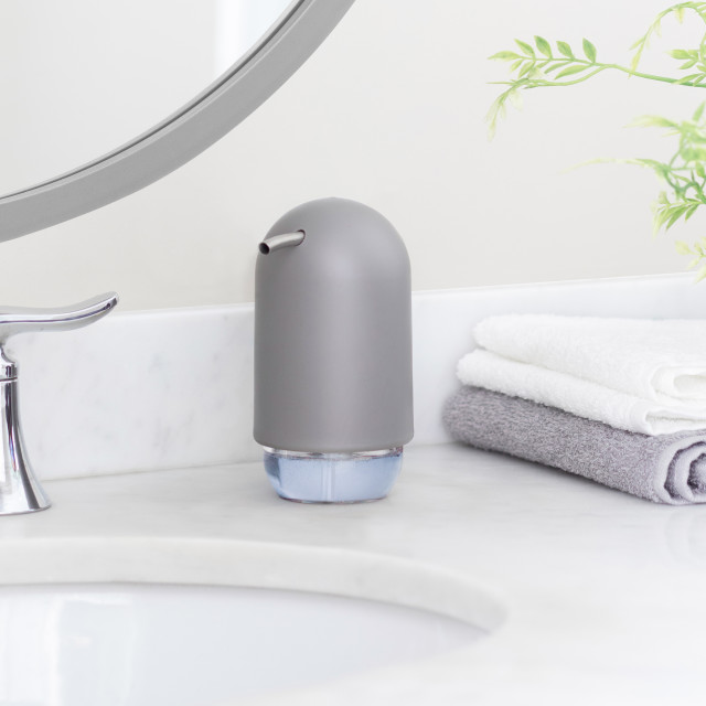 Umbra Touch Pump Soap Dispenser