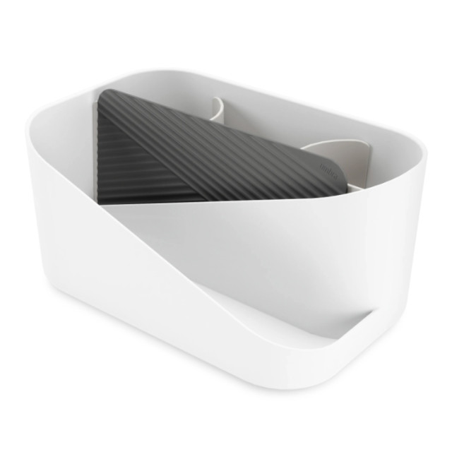 Umbra Glam Hair Tool Organizer