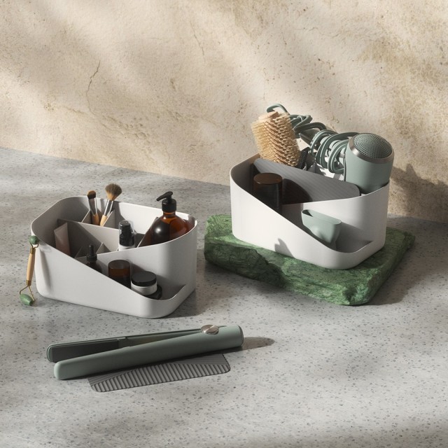 Umbra Glam Hair Tool Organizer
