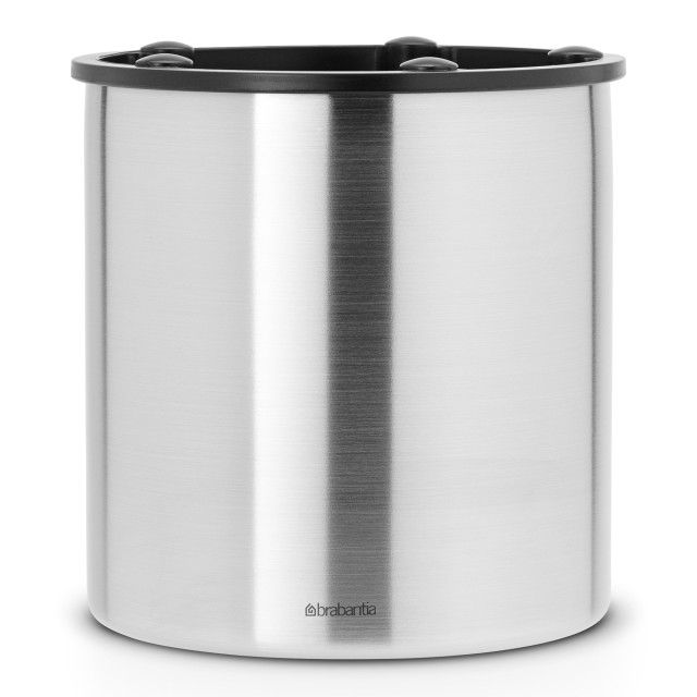Brabantia Matt Steel Gadget Organiser