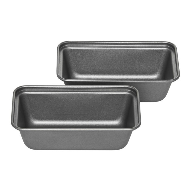 Instant Pot Mini Loaf Pans