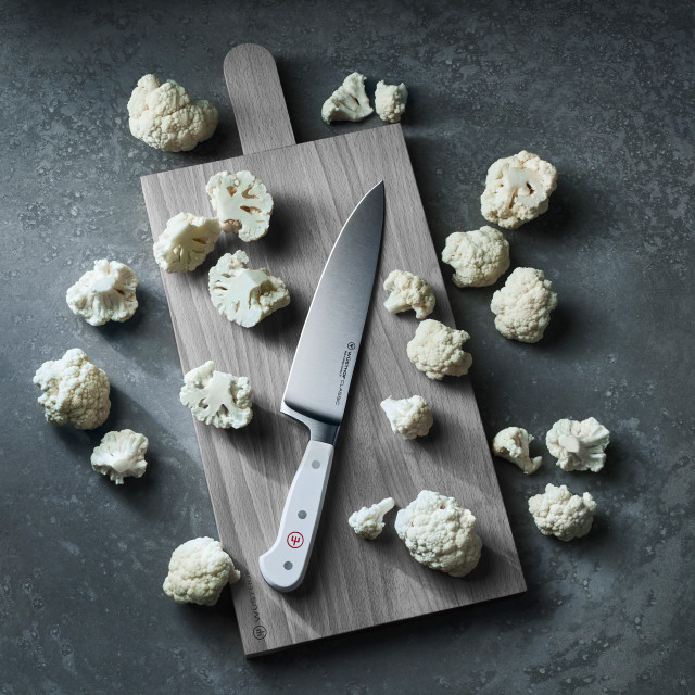 Wüsthof CLASSIC WHITE Cooks Knife, 20cm