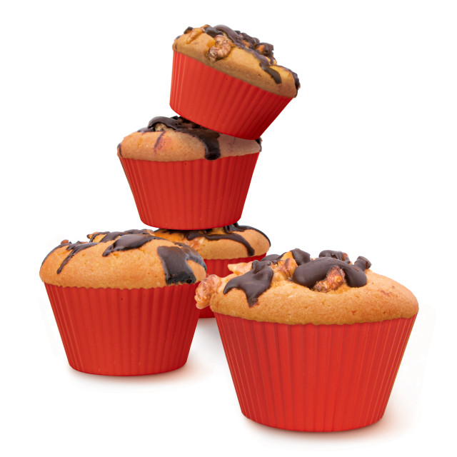 Detail image of Philips Baking Accessory Kit for Essential 4.1L Airfryer