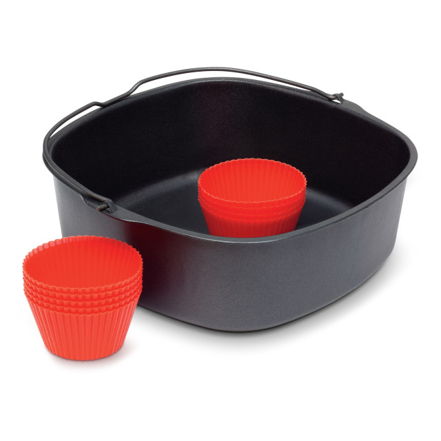 Philips Baking Kit for Essential 6.2L Airfryer
