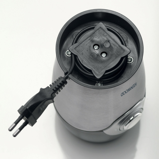 Kenwood ProGrind Coffee & Spice Grinder cable storage