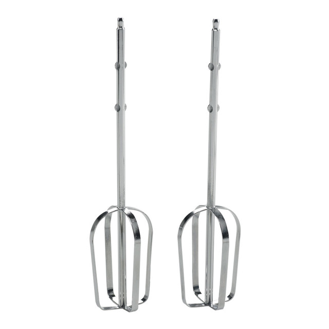 Kenwood 300W Hand Mixer whisking hooks