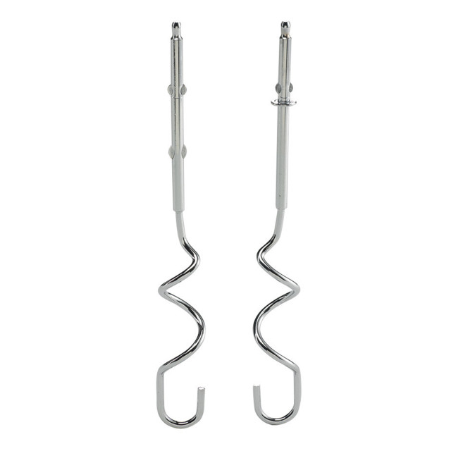 Kenwood 300W Hand Mixer mixing hooks