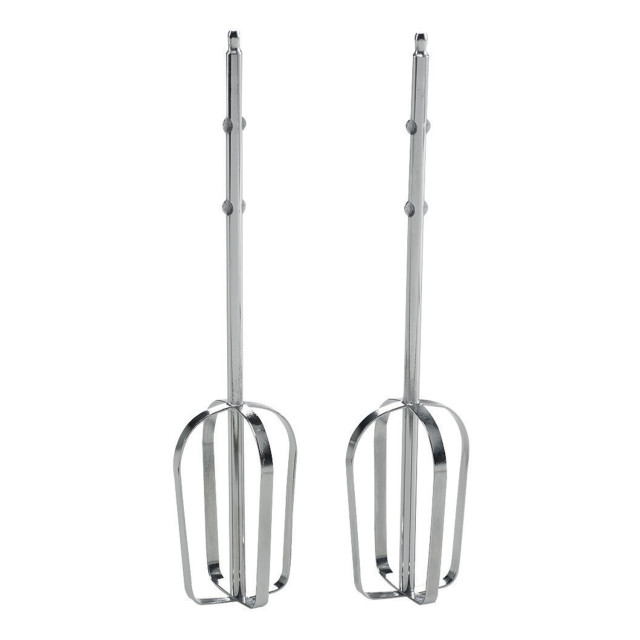 Whisking hooks
