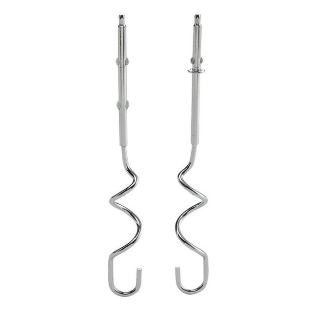 Mixing hooks