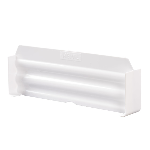 Lunch box divider