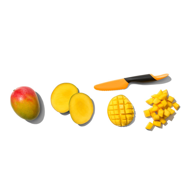 OXO Good Grips Mango Slicer with Scoop
