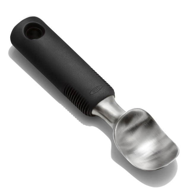 OXO Good Grips Stainless Steel Ice Cream Scoop