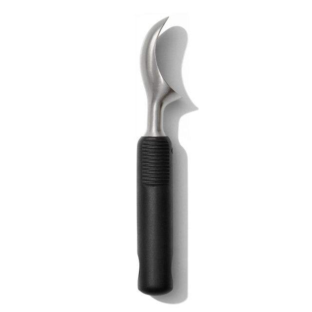 OXO Good Grips Stainless Steel Ice Cream Scoop