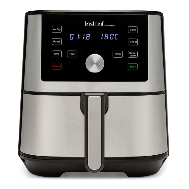 Instant Pot Vortex Plus AirFryer, 5.7L front view