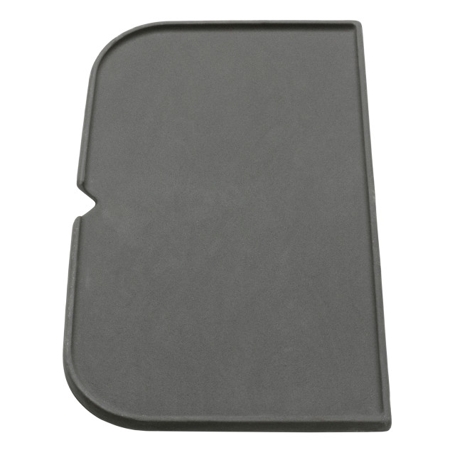 Everdure by Heston Blumenthal Furnace 3 Left or Right Flat Plate