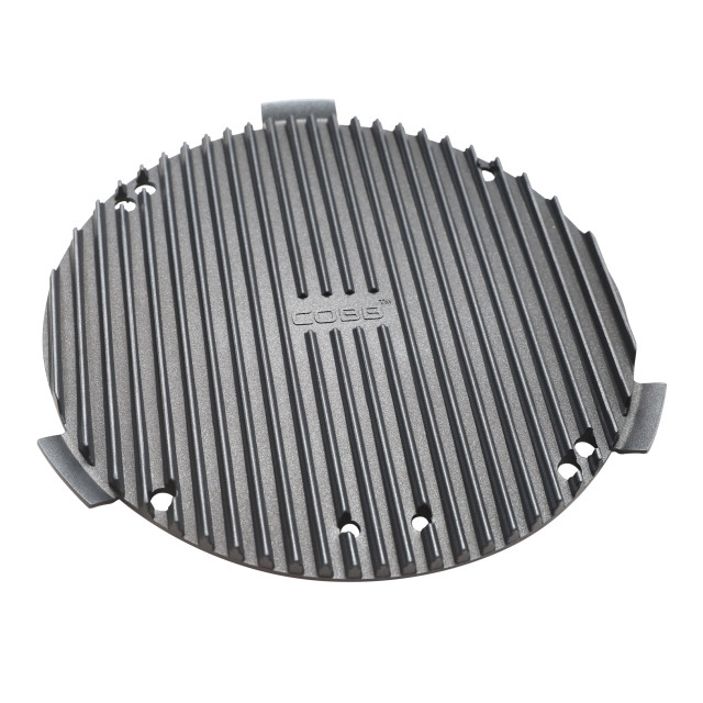 Cobb Griddle for Premier Cooking System