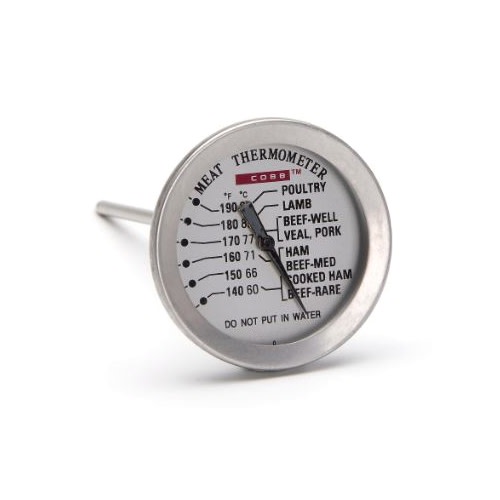 Cobb Meat Thermometer