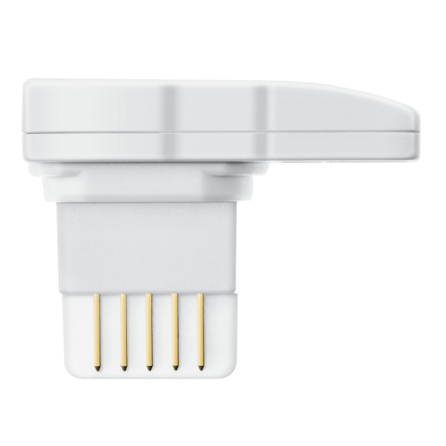 Jura Wifi Connect, side view