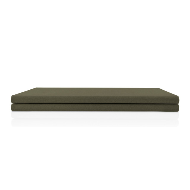 Eva Solo Green Tool Double Up Cutting Board side view
