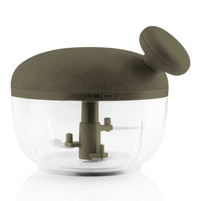 Eva Solo Green Tool Mini Chopper product shot