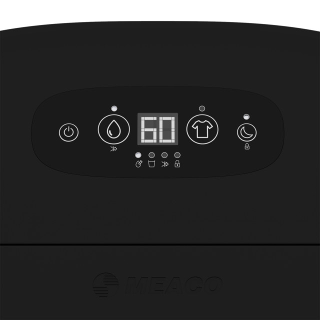 Meaco MeacoDry Arete One Dehumidifier & Air Purifier