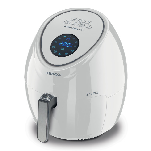 Kenwood XXL Digital Air Fryer, 5.5L